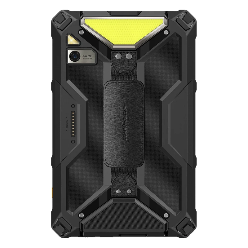 Ulefone Armor Pad 4 Ultra, tablet de alta resistencia en Venezuela (foto 5)