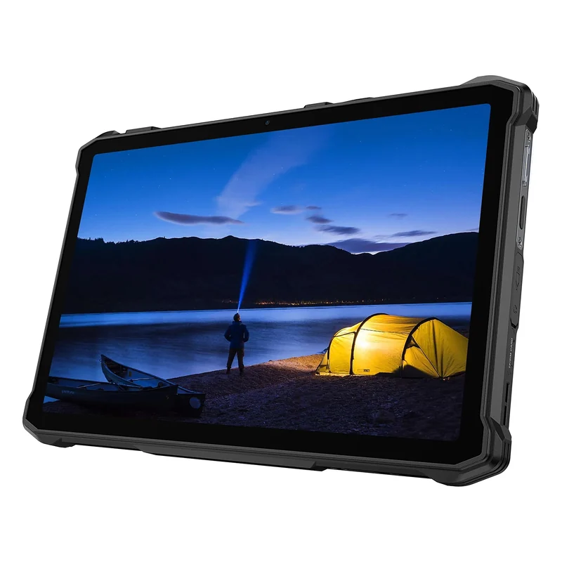Ulefone Armor Pad 5 Pro, tablet de alta resistencia en Venezuela (foto 2)