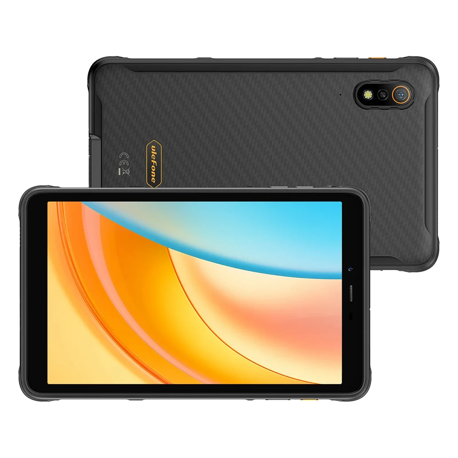 Ulefone Armor Pad Pro, tablet de alta resistencia en Venezuela