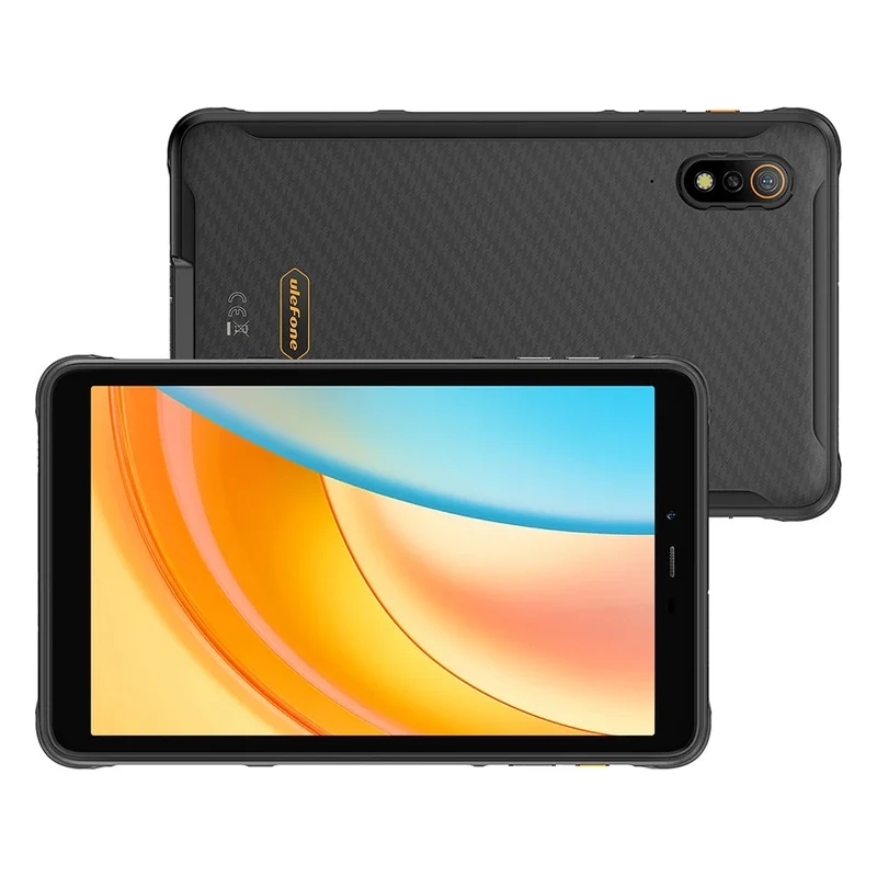 Ulefone Armor Pad Pro, tablet de alta resistencia en Venezuela