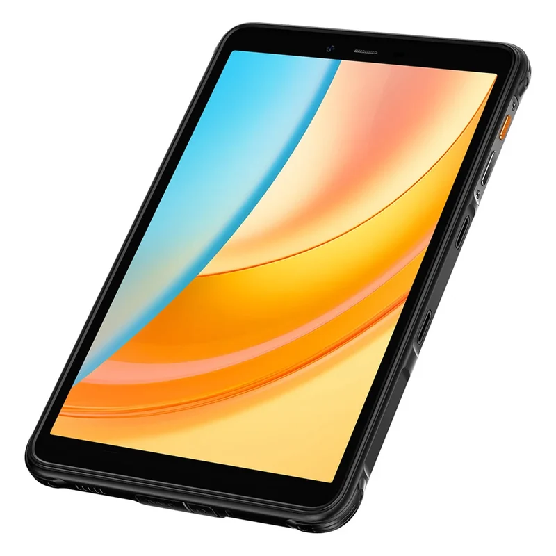 Ulefone Armor Pad Pro, tablet de alta resistencia en Venezuela (foto 3)