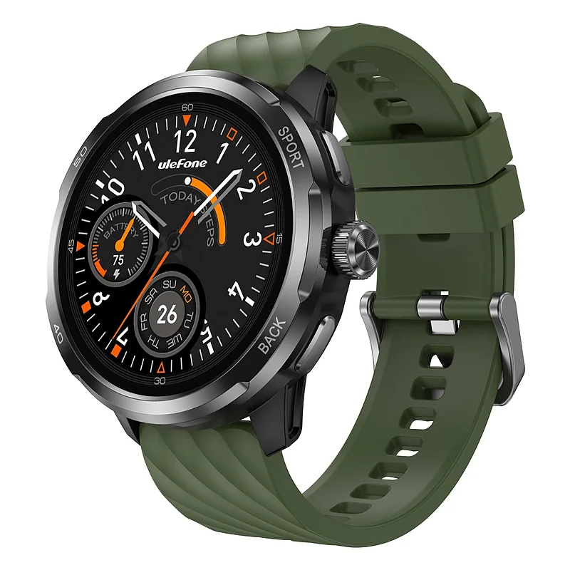 Armor Watch Pro