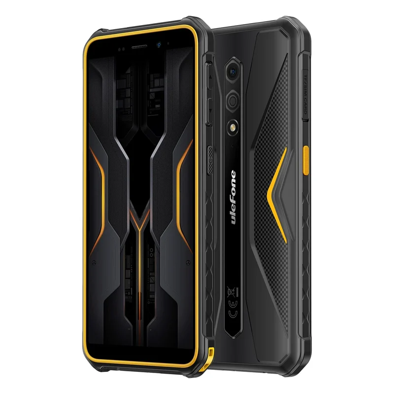 Ulefone Armor X12 Pro, teléfono de alta resistencia en Venezuela (foto 2)