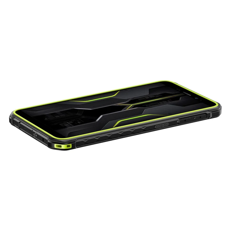 Ulefone Armor X12 Pro, teléfono de alta resistencia en Venezuela (foto 4)