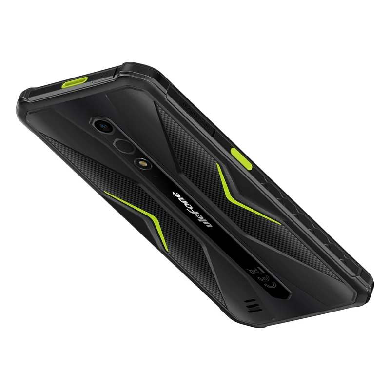 Ulefone Armor X12 Pro, teléfono de alta resistencia en Venezuela (foto 6)