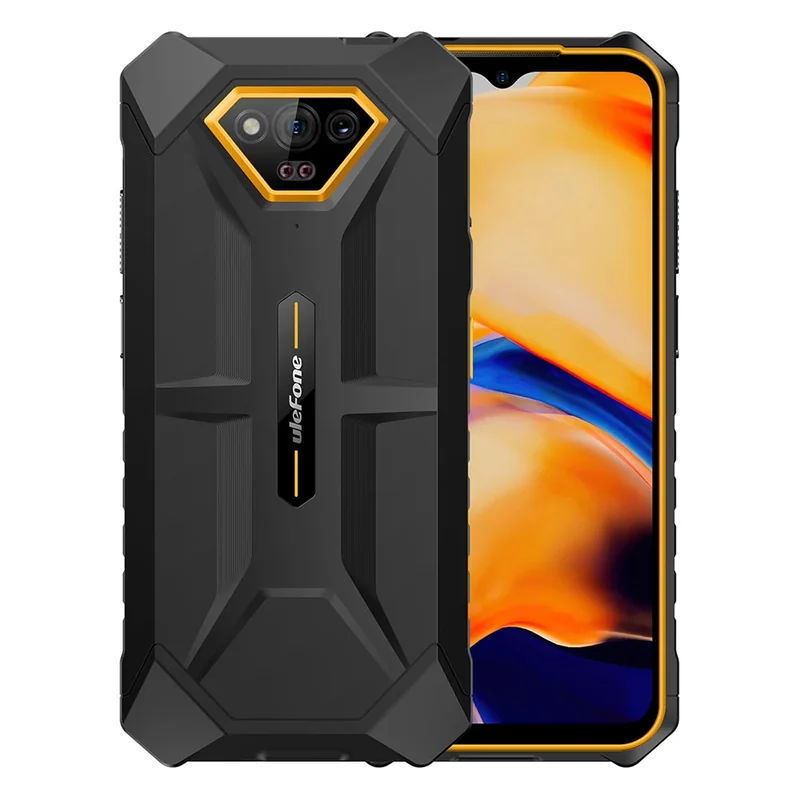 Ulefone Armor X13, teléfono de alta resistencia en Venezuela