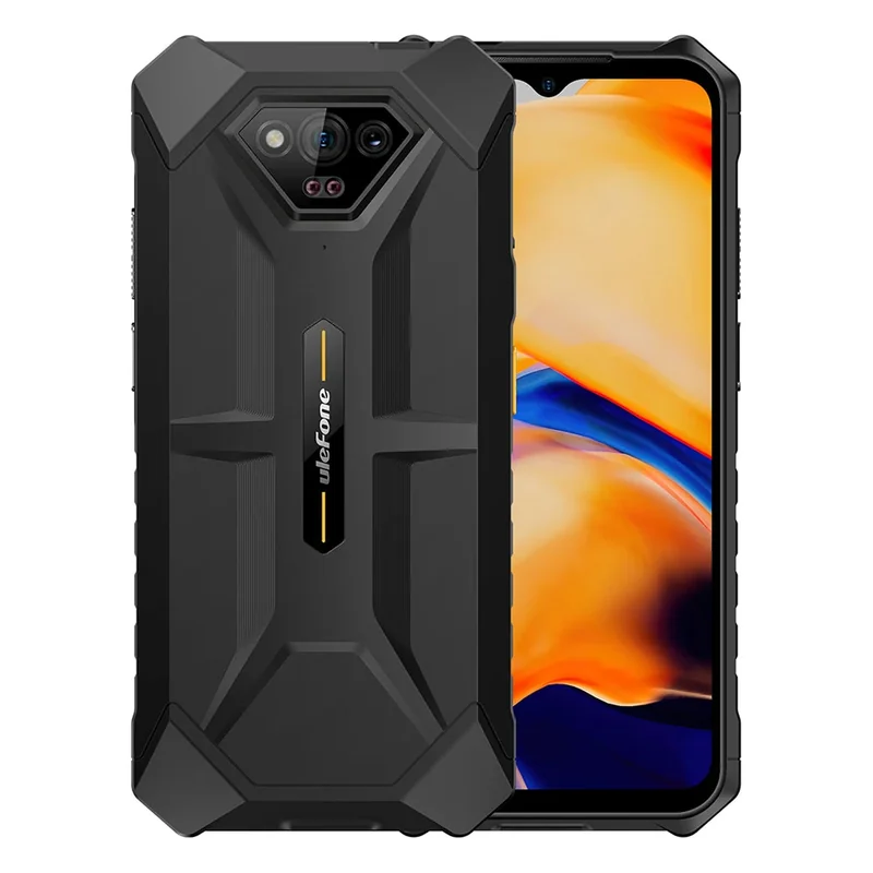 Ulefone Armor X13, teléfono de alta resistencia en Venezuela (foto 3)