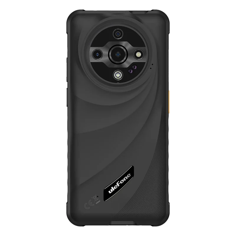 Ulefone Armor X31 Pro, teléfono de alta resistencia en Venezuela (foto 4)