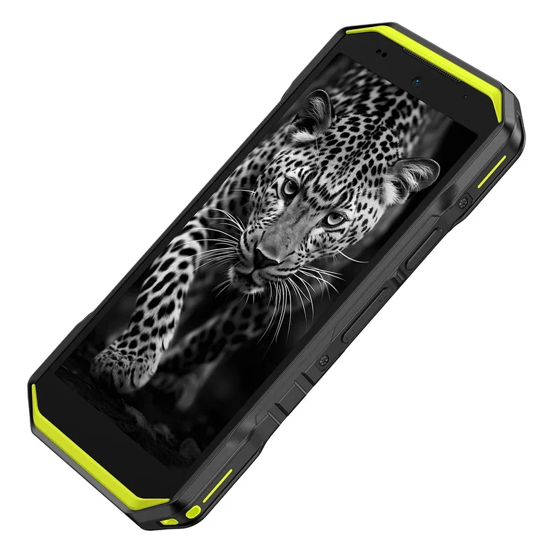 Ulefone Armor X32, teléfono de alta resistencia en Venezuela (foto 3)