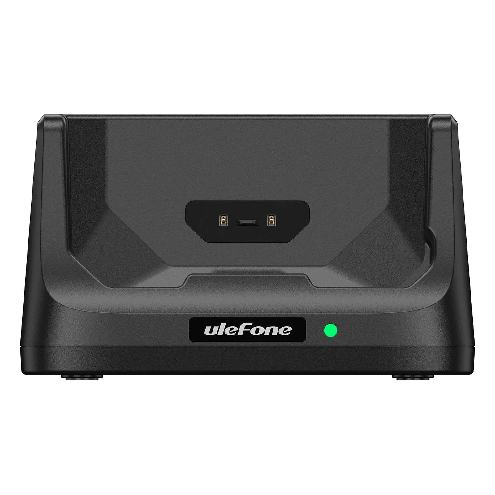 Ulefone Base de carga de escritorio para RugKing 3 Pro, accesorio original en Venezuela