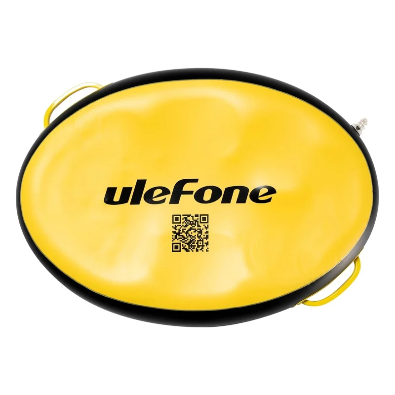 Ulefone Bandeja flotante, accesorio original en Venezuela (foto 2)