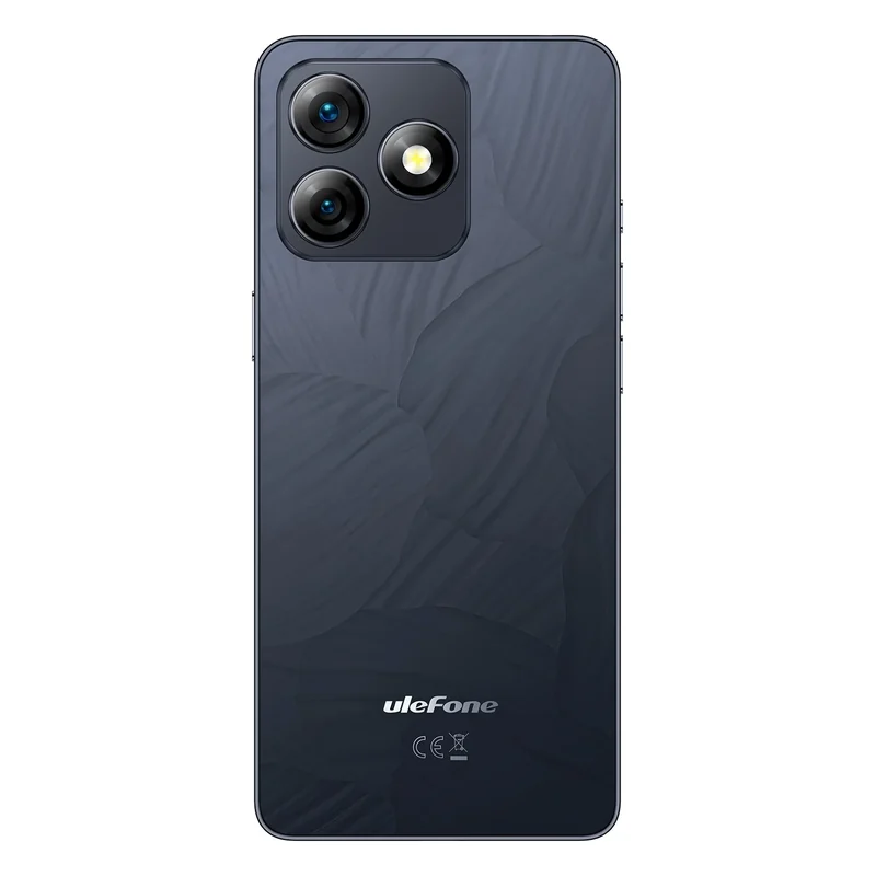 Ulefone Note 18 Ultra, teléfono de alta resistencia en Venezuela (foto 2)
