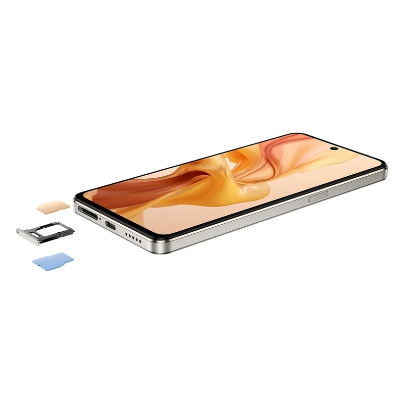 Ulefone Note 18 Ultra, teléfono de alta resistencia en Venezuela (foto 6)