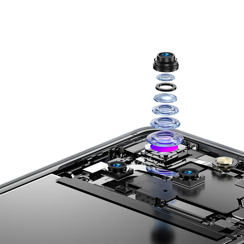 Ulefone Note 20 Pro, teléfono de alta resistencia en Venezuela (foto 3)