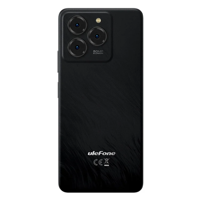 Ulefone Note 20 Pro, teléfono de alta resistencia en Venezuela (foto 6)