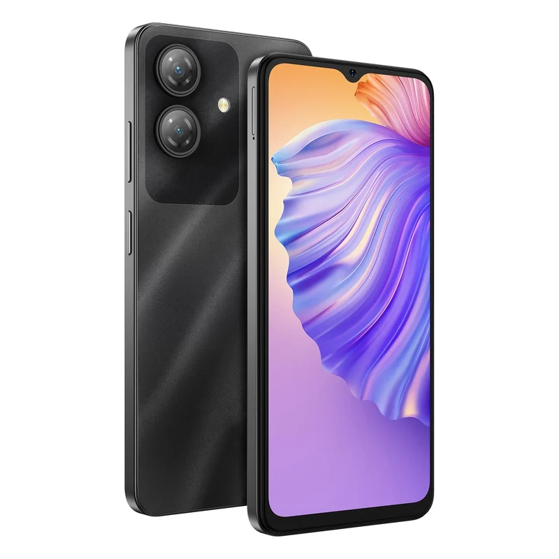 Ulefone Note 21, teléfono de alta resistencia en Venezuela (foto 2)