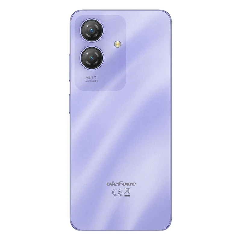 Ulefone Note 21, teléfono de alta resistencia en Venezuela (foto 4)