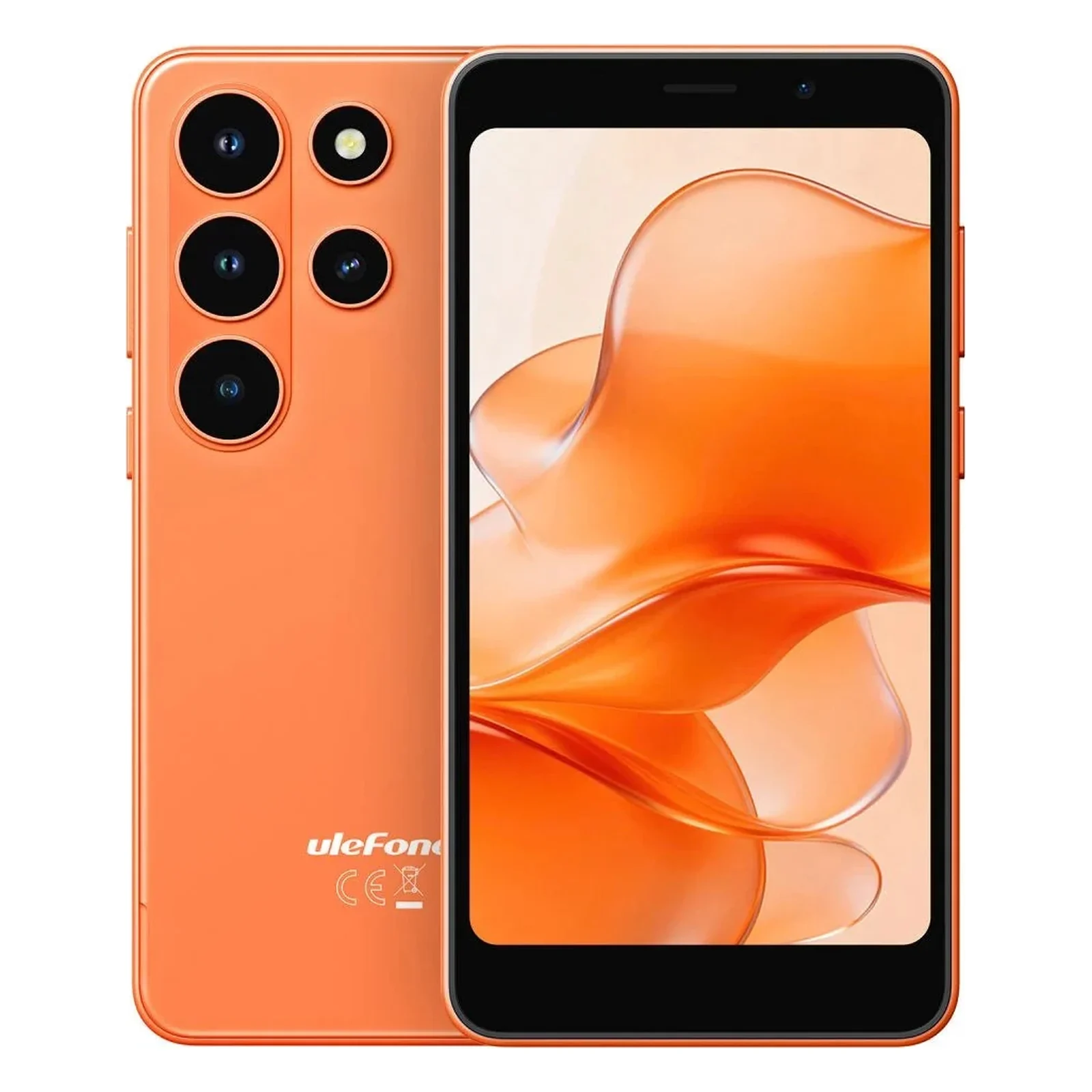 Ulefone Note 22, teléfono de alta resistencia en Venezuela