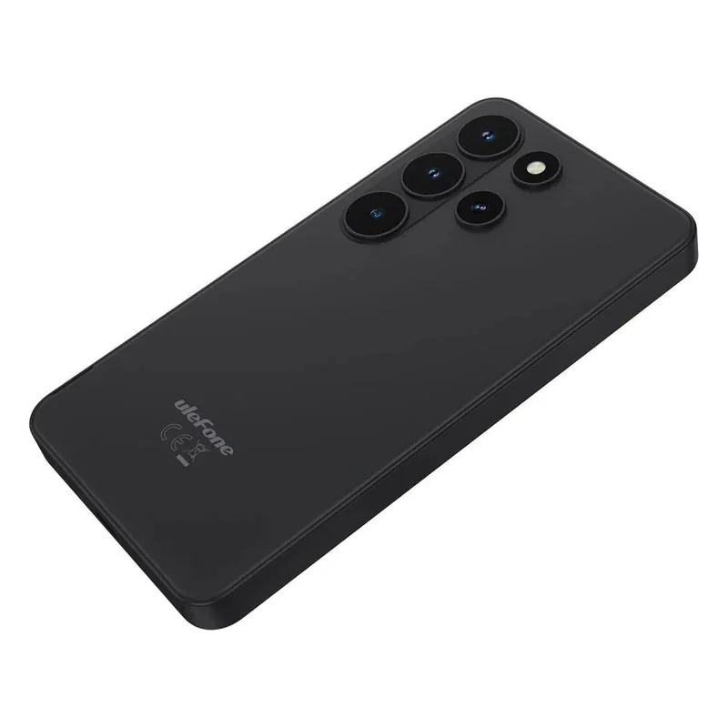 Ulefone Note 22, teléfono de alta resistencia en Venezuela (foto 3)