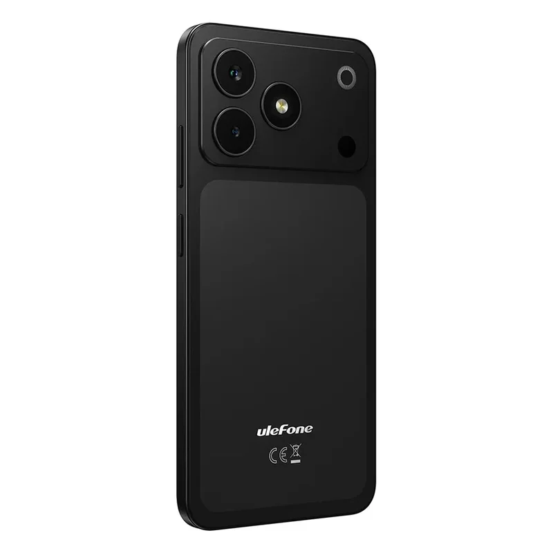 Ulefone Note 23, teléfono de alta resistencia en Venezuela (foto 3)