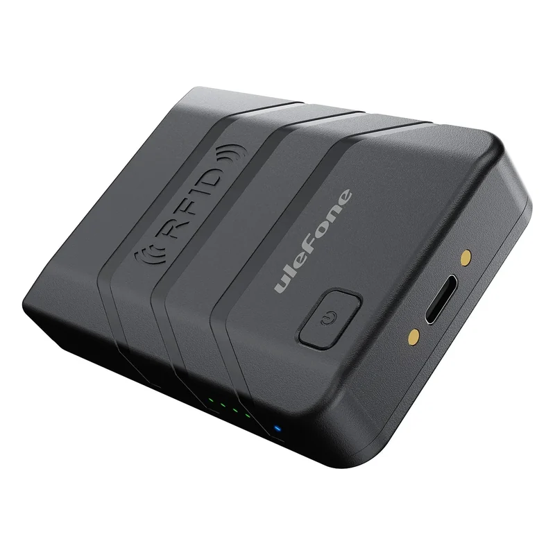 Ulefone Kit RFID, accesorio original en Venezuela (foto 2)