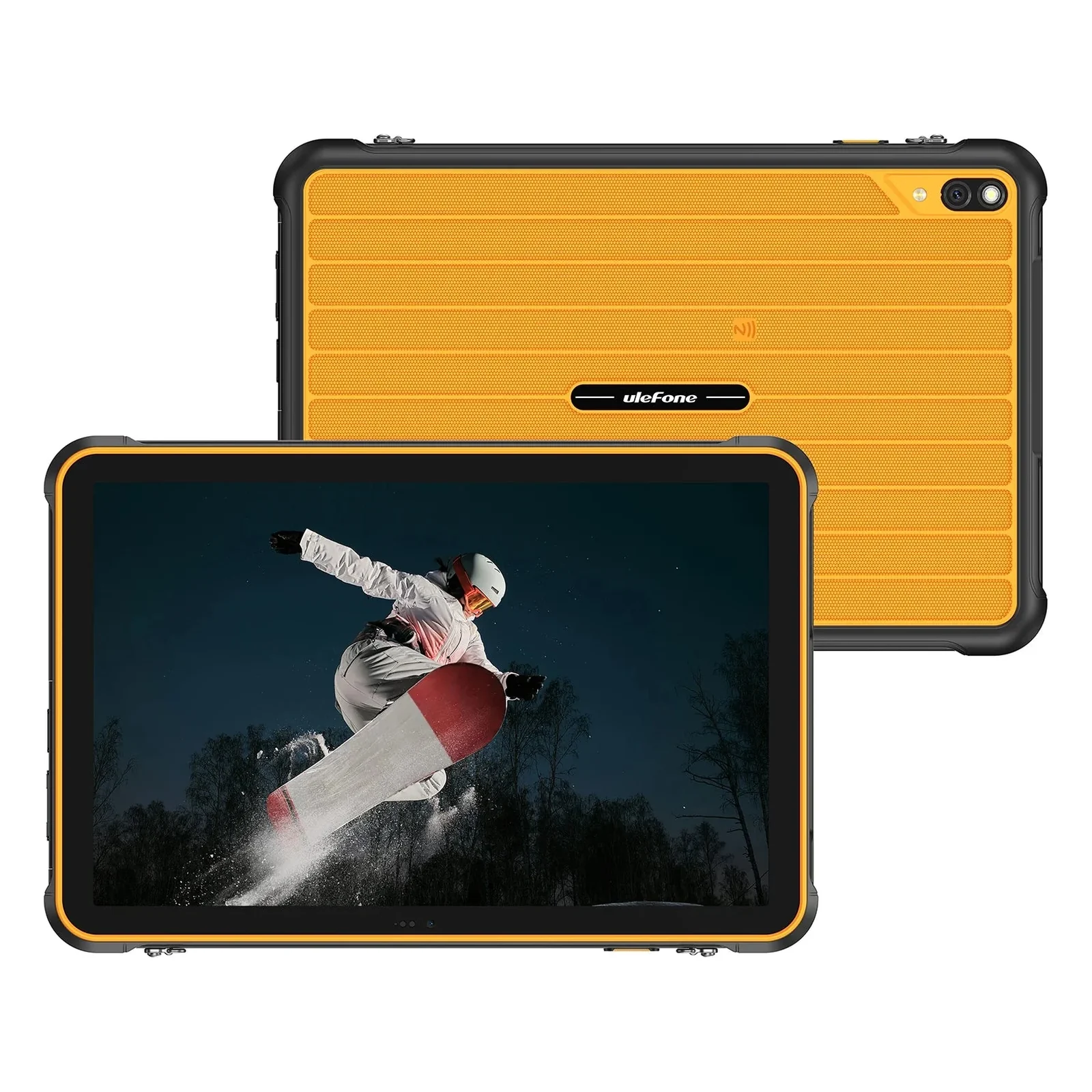 Ulefone RugKing Pad 2 Pro, tablet de alta resistencia en Venezuela