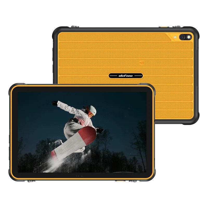 Ulefone RugKing Pad 2 Pro, tablet de alta resistencia en Venezuela