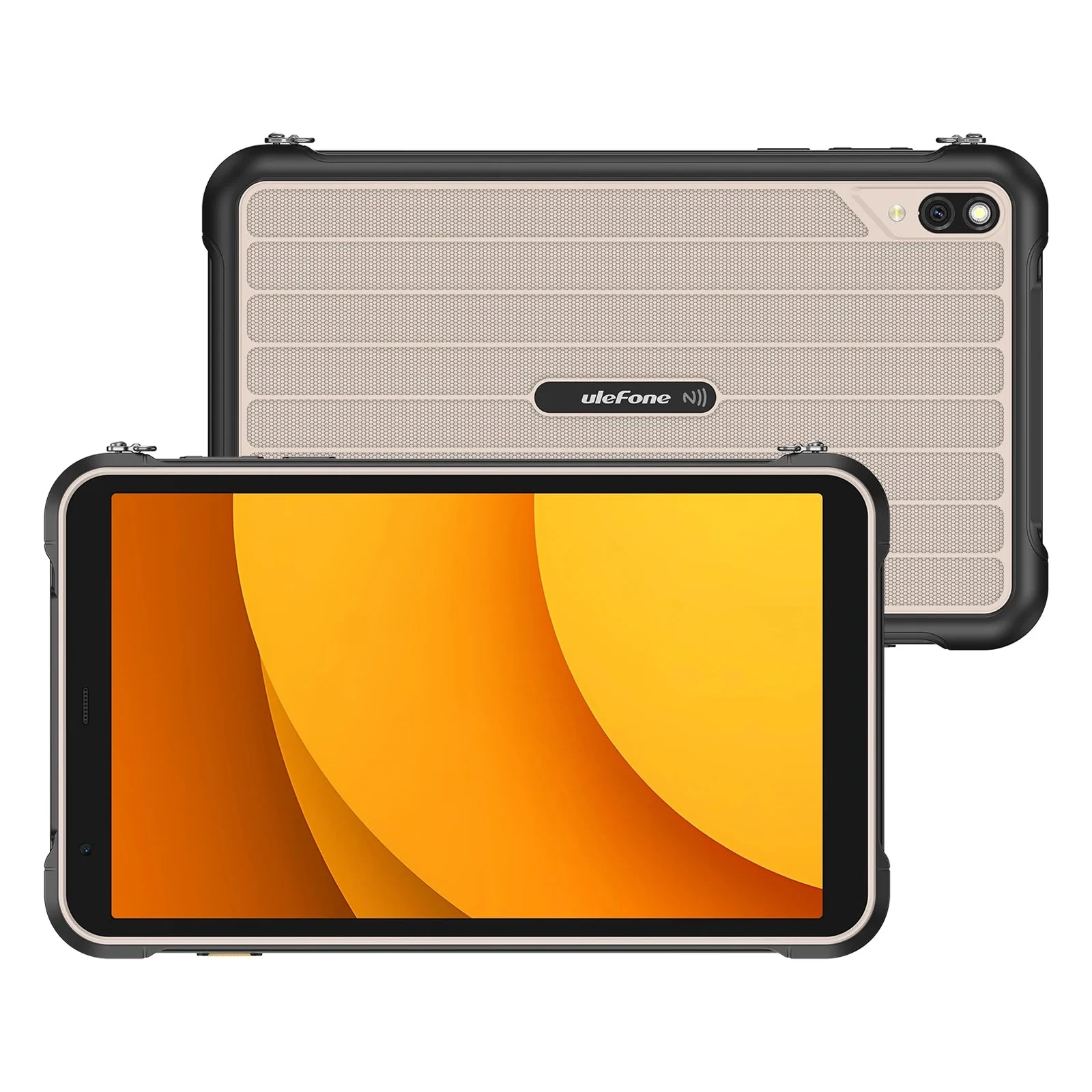 Ulefone RugKing Pad Pro, tablet de alta resistencia en Venezuela