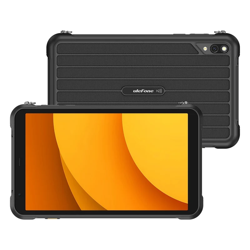 Ulefone RugKing Pad Pro, tablet de alta resistencia en Venezuela (foto 2)