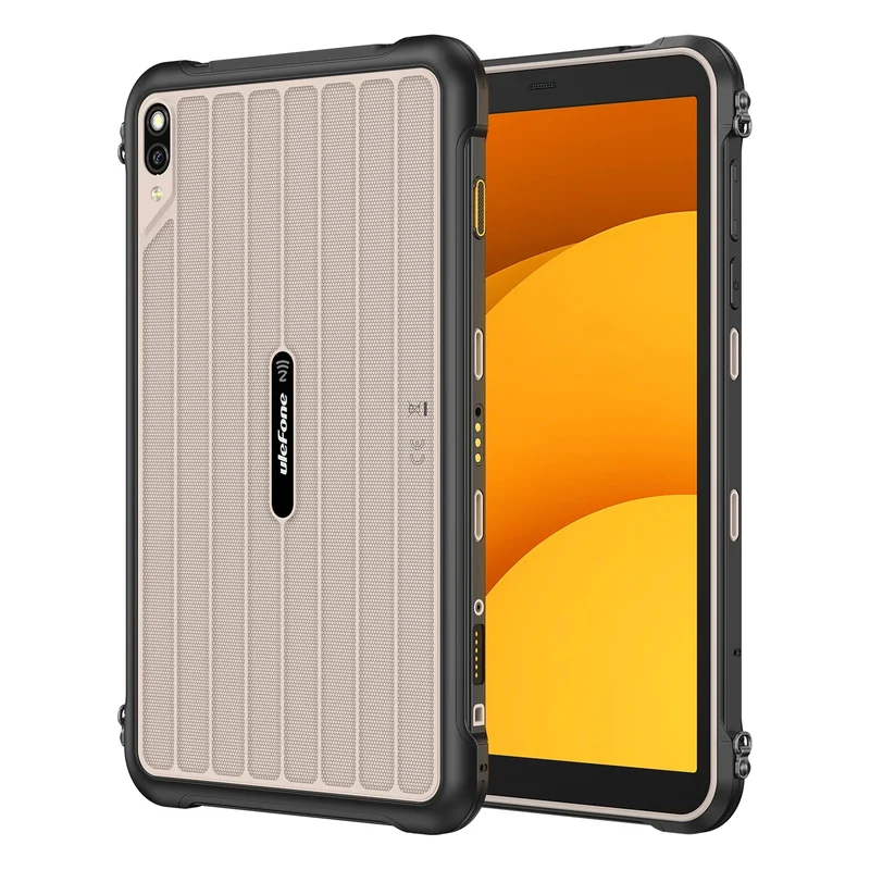 Ulefone RugKing Pad Pro, tablet de alta resistencia en Venezuela (foto 3)