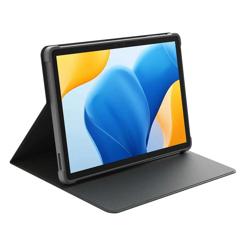 Ulefone Funda Smart Book Cover para serie Tab A10, accesorio original en Venezuela (foto 2)