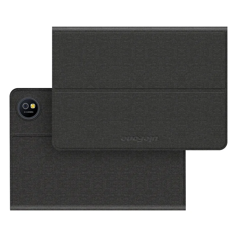 Ulefone Funda Smart Book Cover para serie Tab A10, accesorio original en Venezuela (foto 3)