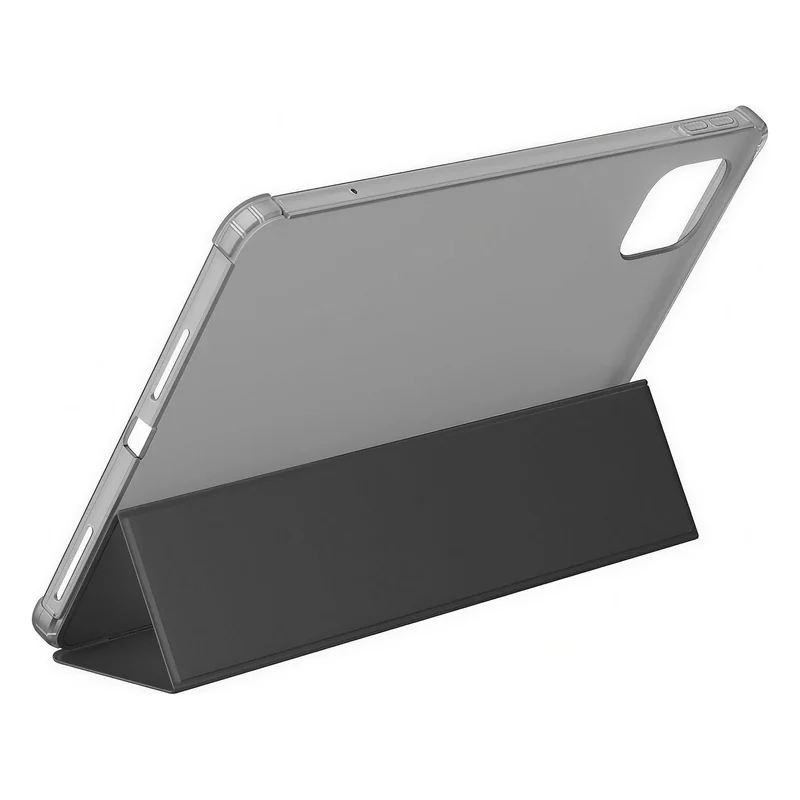 Ulefone Smart Book Cover para serie Tab A12, accesorio original en Venezuela