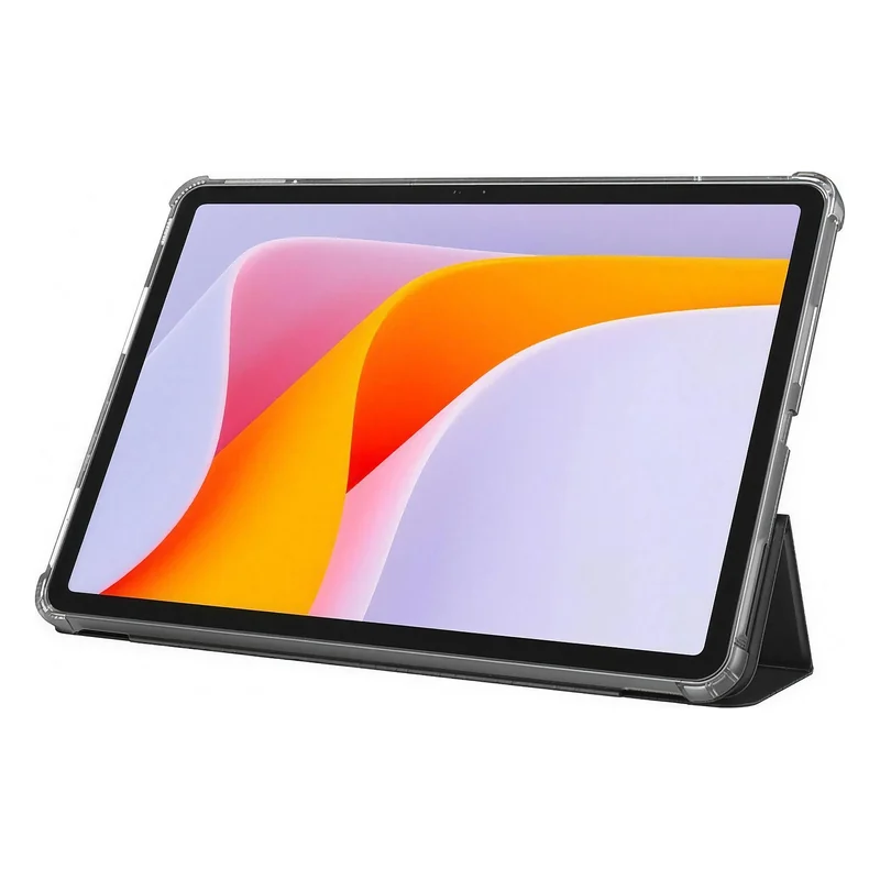 Ulefone Smart Book Cover para serie Tab A12, accesorio original en Venezuela (foto 3)