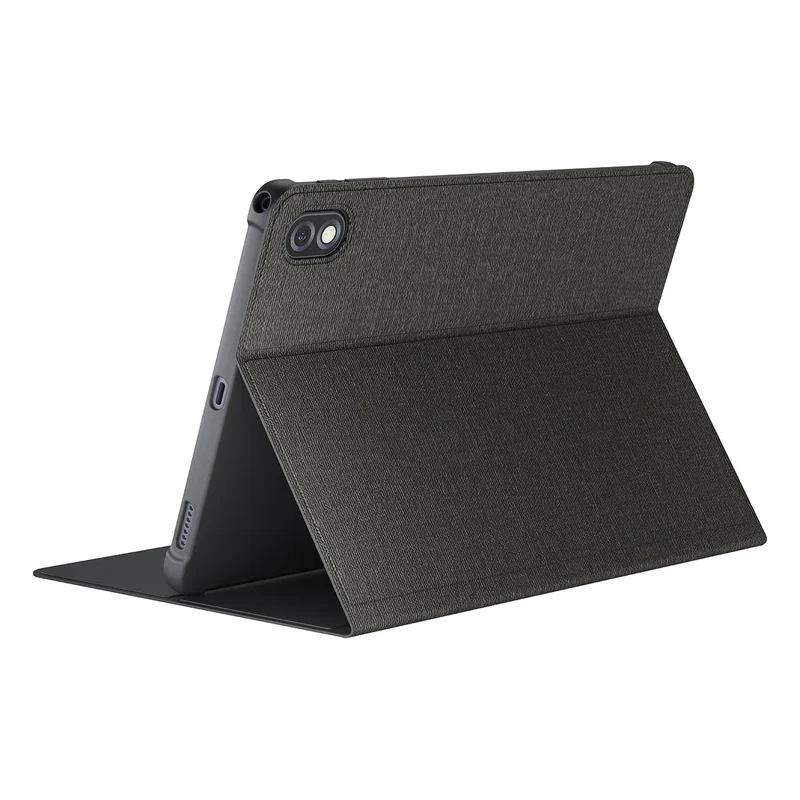 Ulefone Funda Smart Book Cover para serie Tab W10, accesorio original en Venezuela