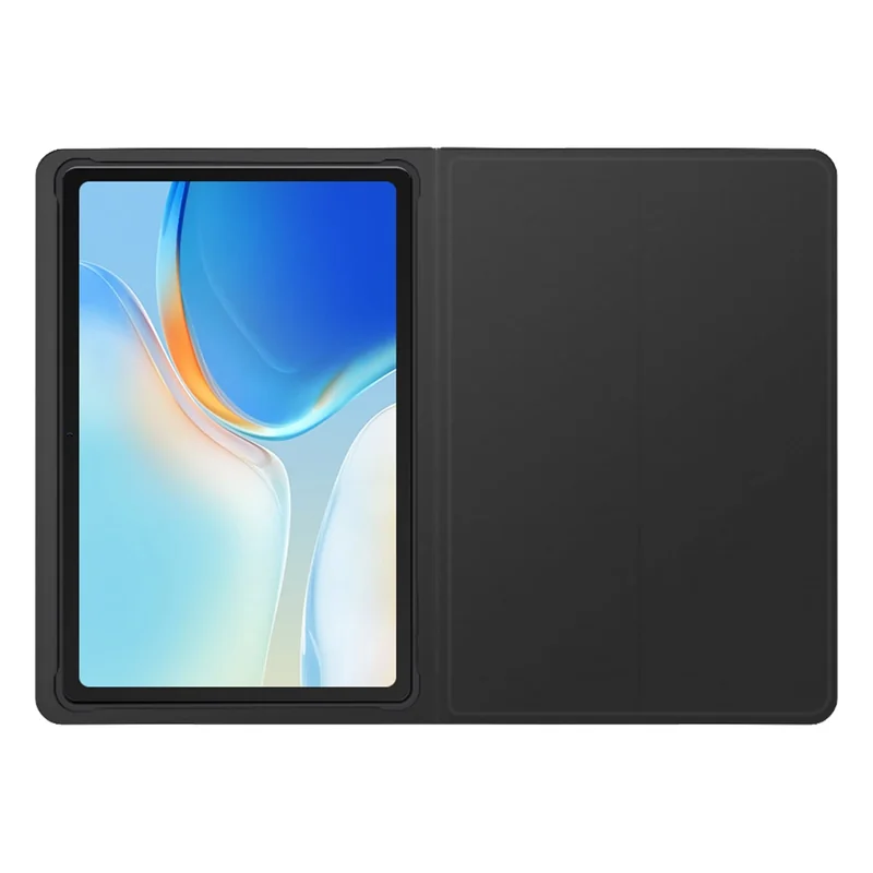 Ulefone Funda Smart Book Cover para serie Tab W10, accesorio original en Venezuela (foto 3)