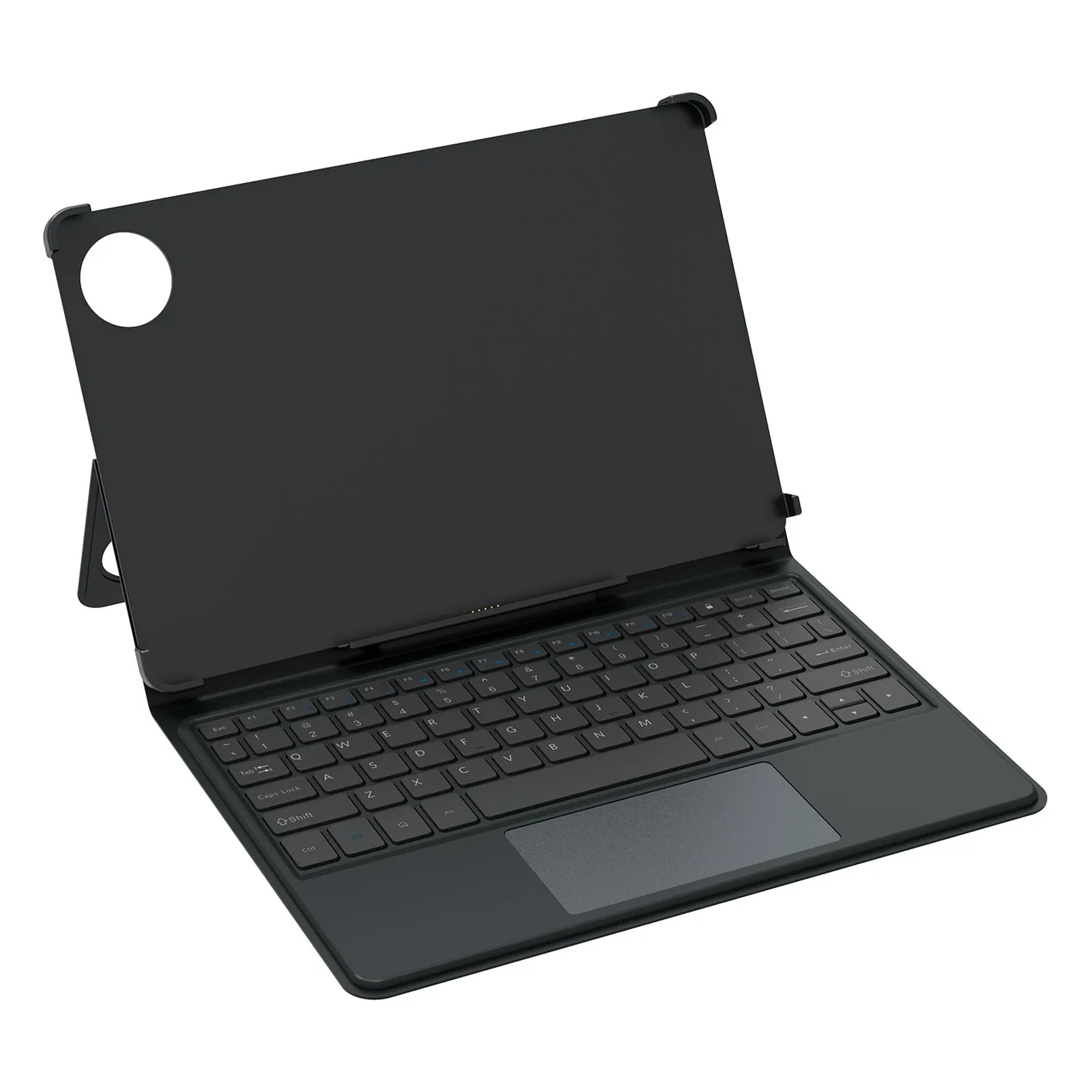 Ulefone Teclado inteligente para Tab A11 Pro, accesorio original en Venezuela