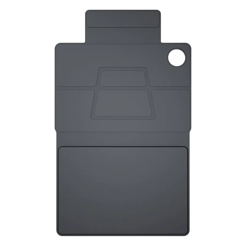 Ulefone Teclado inteligente para Tab A11 Pro, accesorio original en Venezuela (foto 5)
