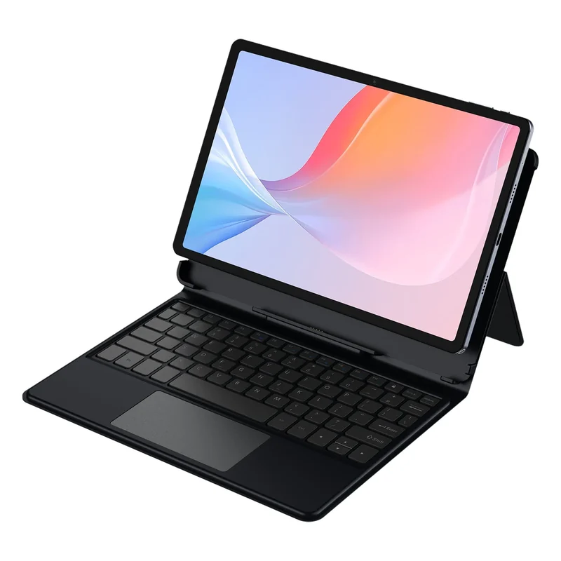 Ulefone Teclado inteligente para Tab A11, accesorio original en Venezuela (foto 3)