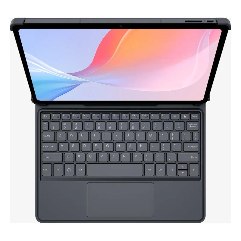 Ulefone Teclado inteligente para Tab A11, accesorio original en Venezuela (foto 4)