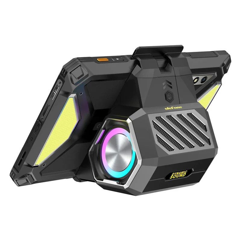 Ulefone Kit de sonido para serie Armor Pad 3, accesorio original en Venezuela (foto 4)
