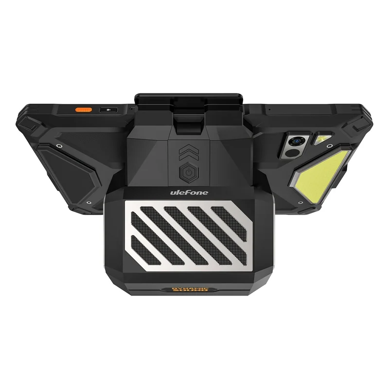 Ulefone Kit de sonido para serie Armor Pad 4, accesorio original en Venezuela (foto 6)