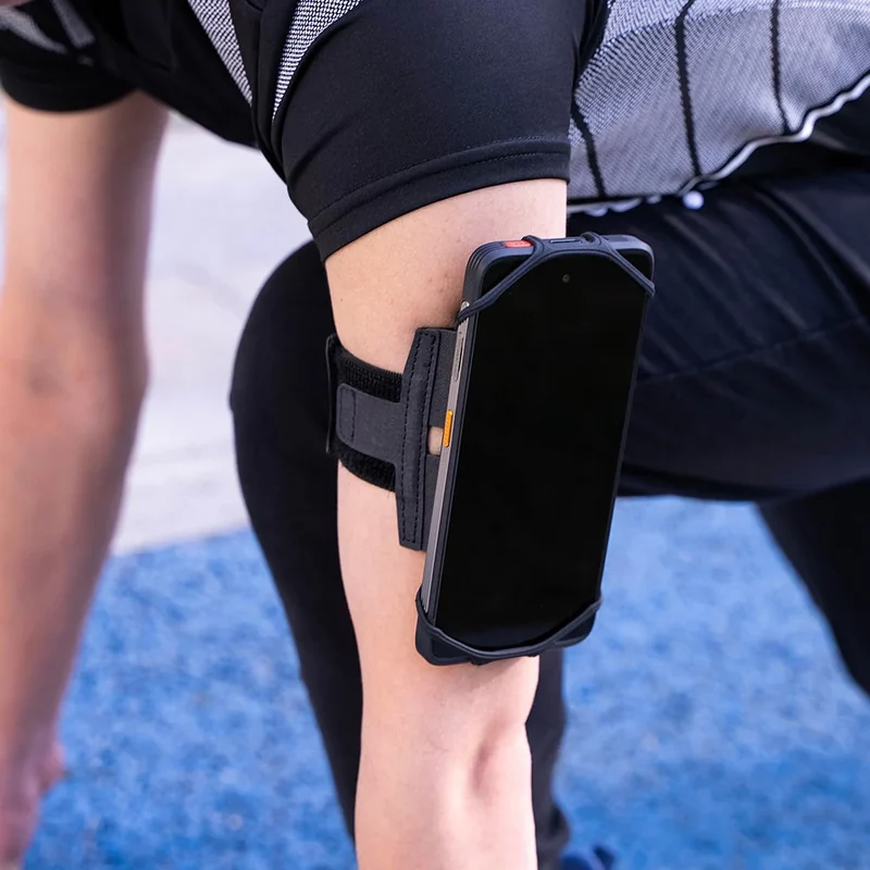 Ulefone Brazalete deportivo, accesorio original en Venezuela (foto 4)