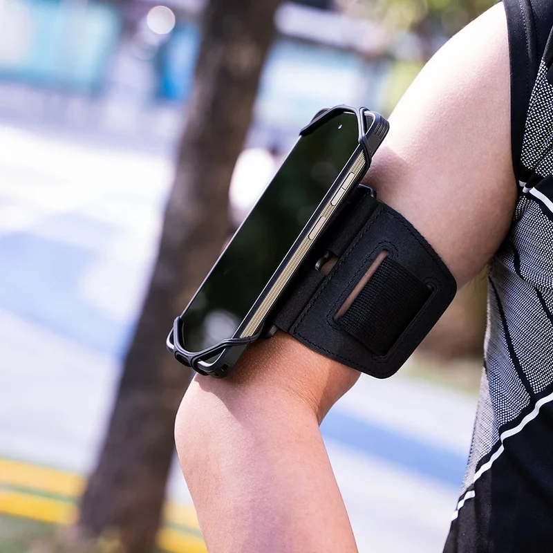 Ulefone Brazalete deportivo, accesorio original en Venezuela (foto 6)