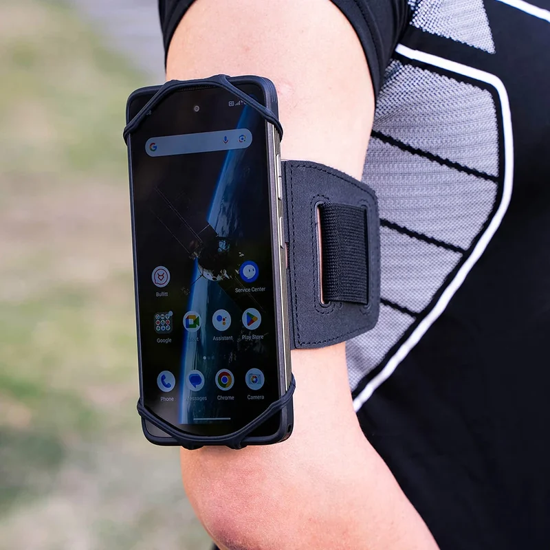 Ulefone Brazalete deportivo, accesorio original en Venezuela (foto 7)