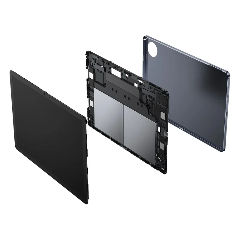 Ulefone Tab A11, tablet de alta resistencia en Venezuela (foto 6)