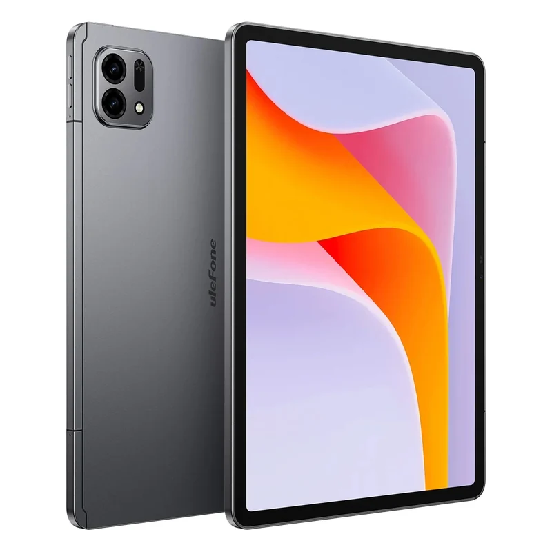Ulefone Tab A12 Pro, tablet de alta resistencia en Venezuela (foto 2)