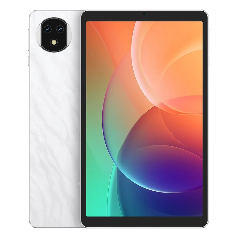 Ulefone Tab A9 Pro, tablet de alta resistencia en Venezuela (foto 2)