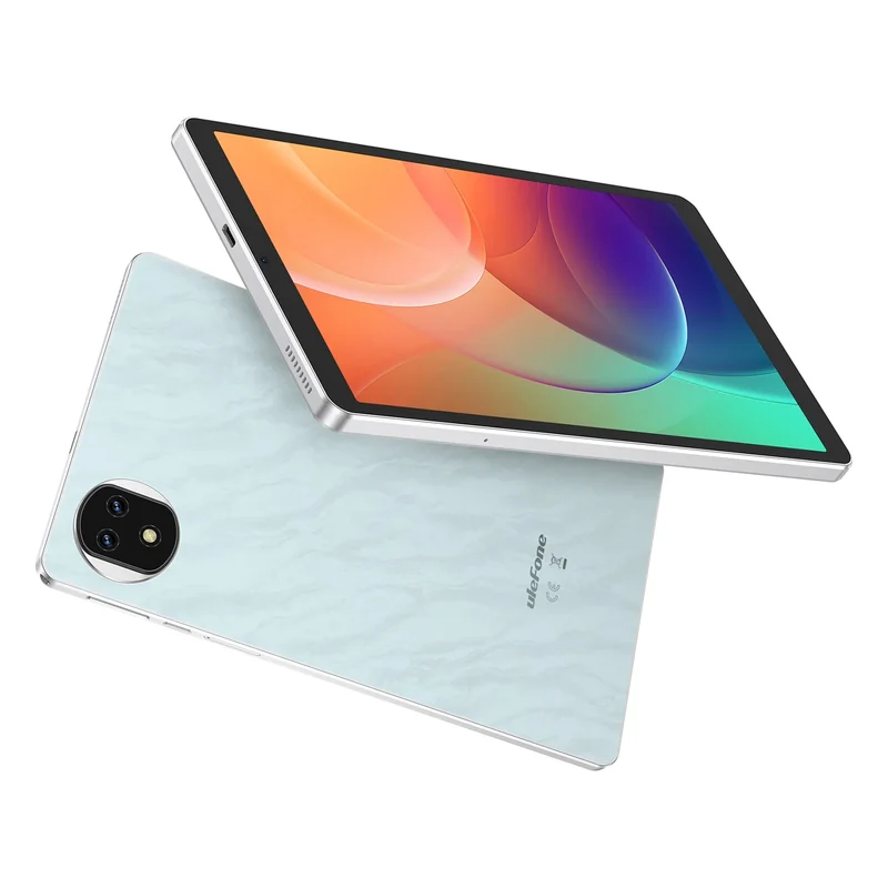Ulefone Tab A9 Pro, tablet de alta resistencia en Venezuela (foto 3)
