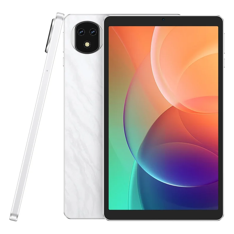 Ulefone Tab A9 Pro, tablet de alta resistencia en Venezuela (foto 4)